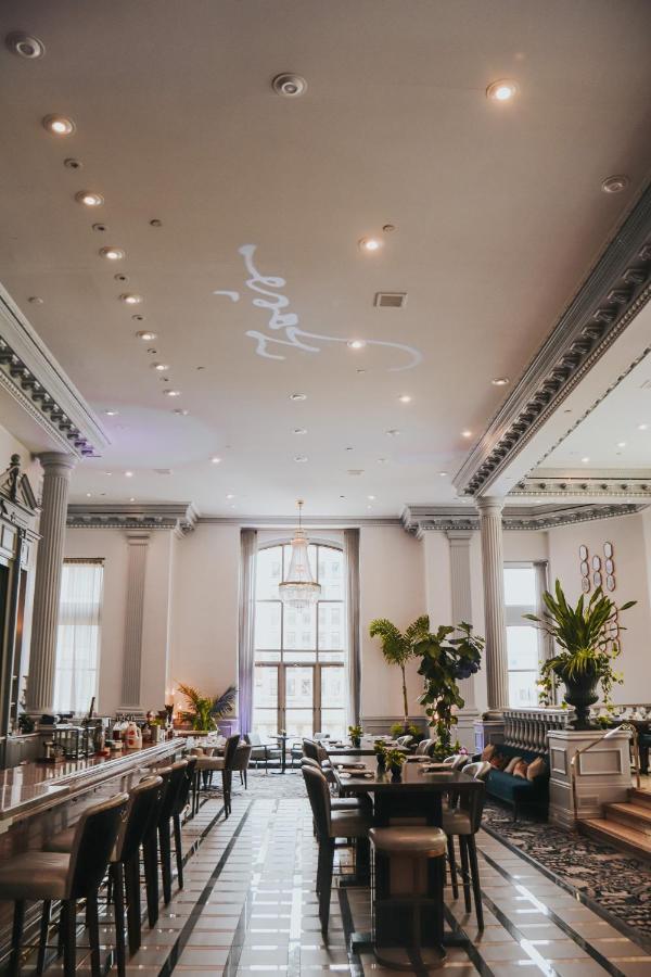 Fairmont Chateau Laurier Gold Experience 渥太華 外观 照片
