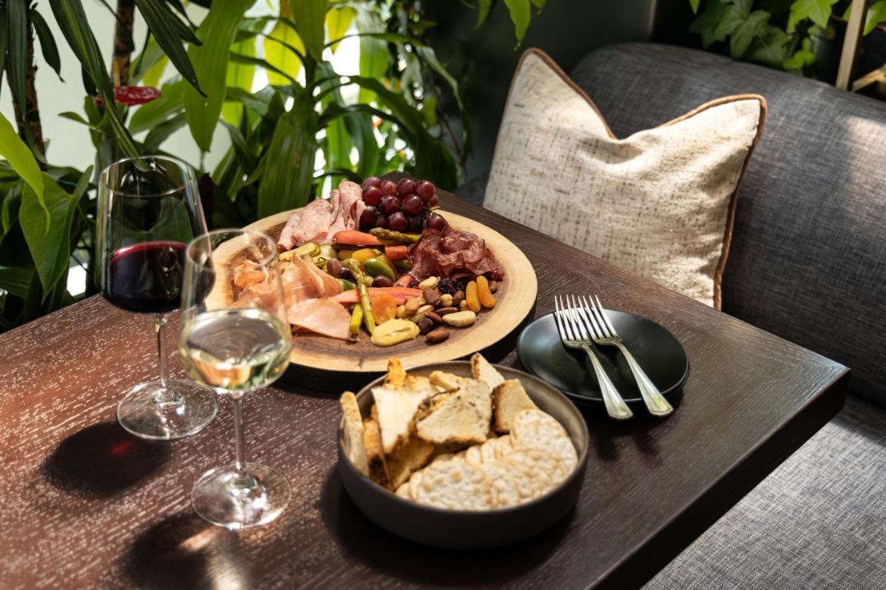 Fairmont Chateau Laurier Gold Experience 渥太華 外观 照片