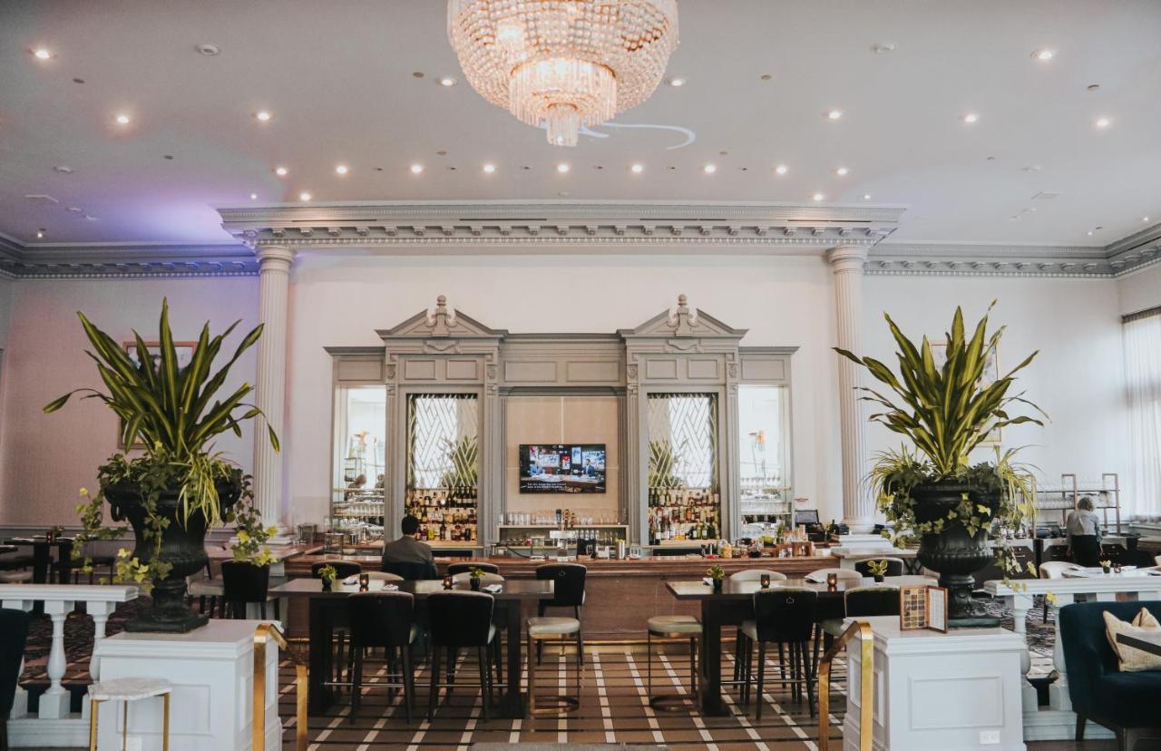 Fairmont Chateau Laurier Gold Experience 渥太華 外观 照片