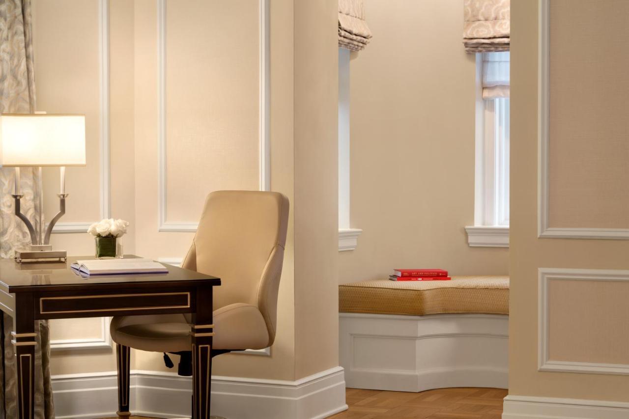 Fairmont Chateau Laurier Gold Experience 渥太華 外观 照片