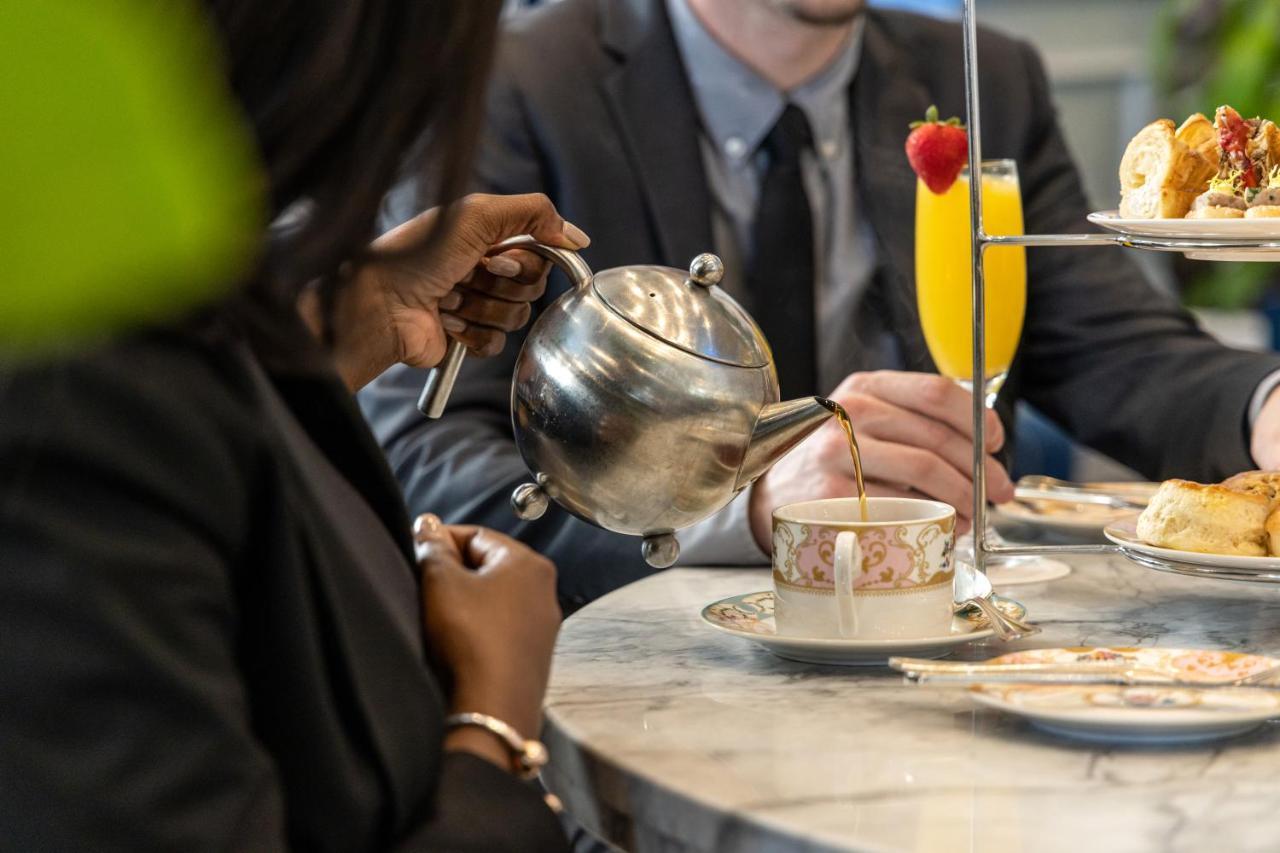 Fairmont Chateau Laurier Gold Experience 渥太華 外观 照片