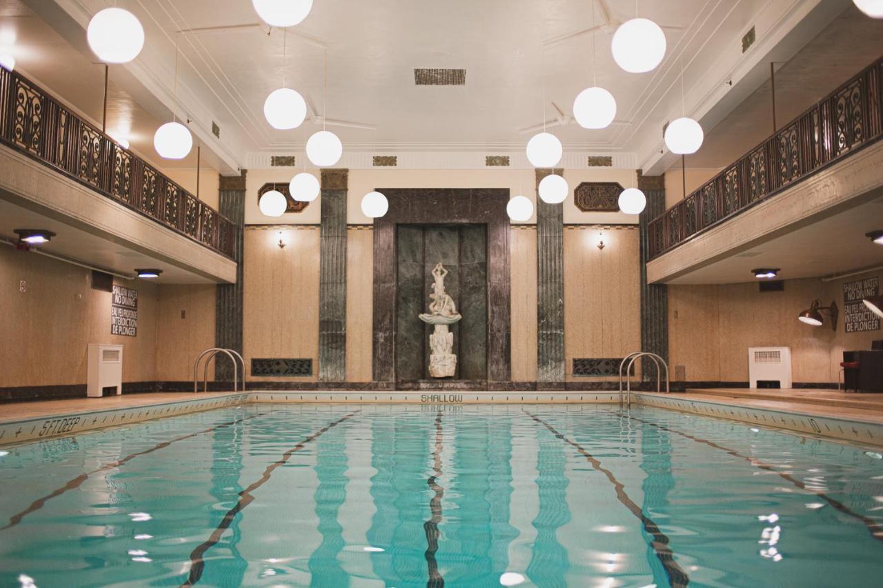 Fairmont Chateau Laurier Gold Experience 渥太華 外观 照片