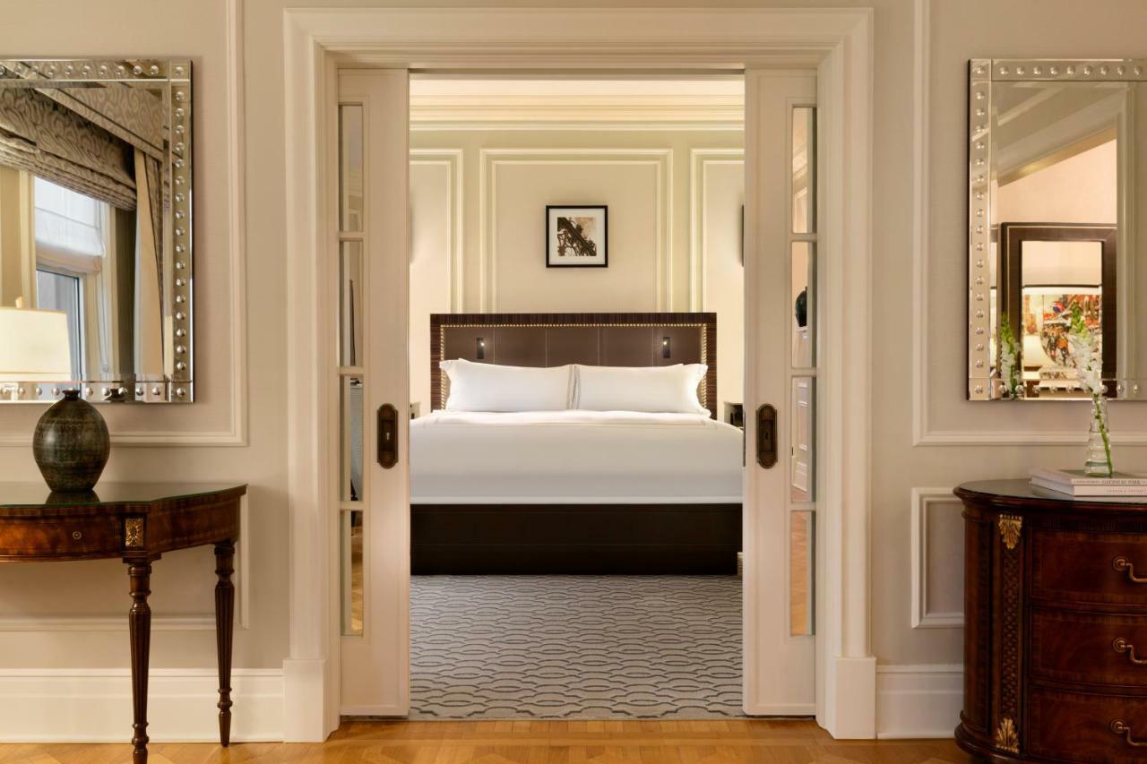 Fairmont Chateau Laurier Gold Experience 渥太華 外观 照片