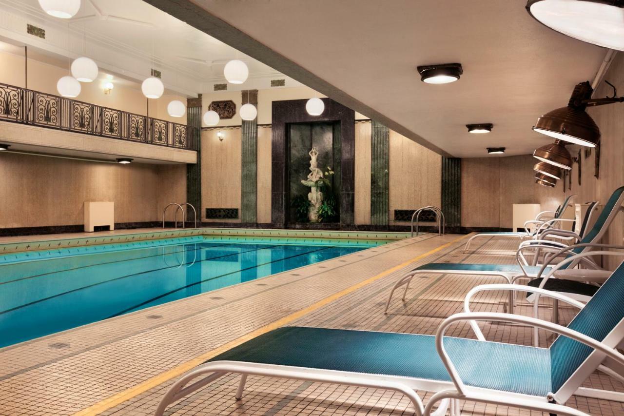 Fairmont Chateau Laurier Gold Experience 渥太華 外观 照片