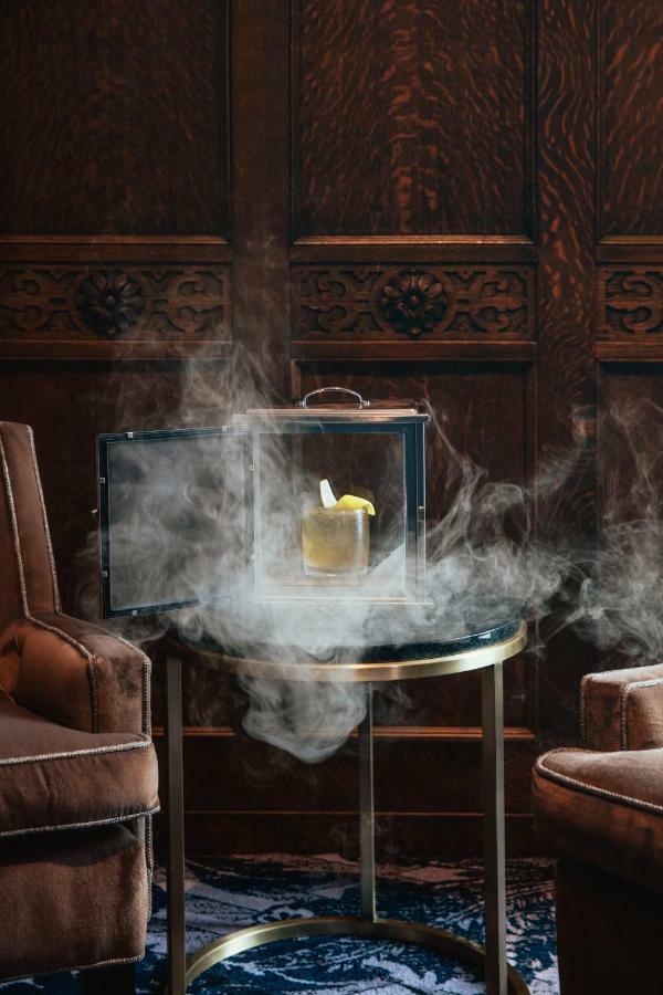 Fairmont Chateau Laurier Gold Experience 渥太華 外观 照片